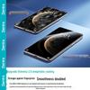 Benks GlassWarrior Ultra 3D Tempered Glass Screen Protector for Huawei Mate 70 Pro Series