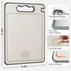 Stainless Steel Cutting Board