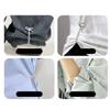 Multi-Function Magnetic Clothing Clips - Solve Fixing Hassles! Strong Magnetic, Ideal for T-shirts, Trousers. Great for Camping