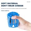 Helmet Lining Breathable Size Quick Installation All Seasons Prevent Hairstyle From Collapsing Variety Of Helmets