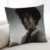 Actor JJacob Elordi Cushion Cover Home Bedding Sofa Living Room Pillowcase Simple Soft Skin Cushion Cover Party Gift