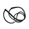 NOVÉ těsnění levých předních dveří 67862-60101 Pro Toyota Land Cruiser 1998-2007