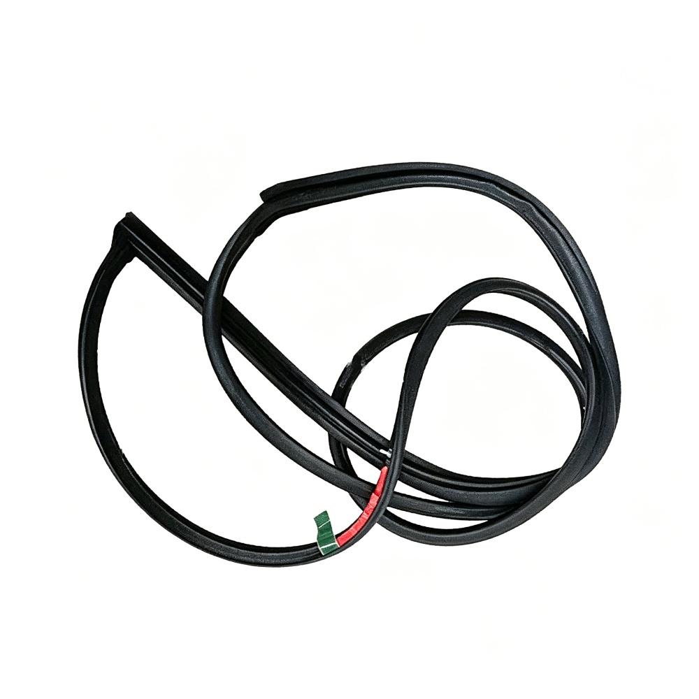 NOVÉ těsnění levých předních dveří 67862-60101 Pro Toyota Land Cruiser 1998-2007