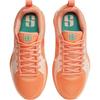 Nike Sabrina 2 GS Aktivovat Dětské Tenisky Oranžová Meruňková-Achátová Praná-Korálová FQ7376-801