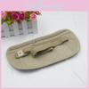 Money Security Hidden Passport Card Ticket Waist Belt Bag Pocket Wallet Travel