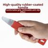 Stainless Steel Car Trim Removal Tool Pry Bar Design Trim Removal Pry Bar  For Automotive Repair