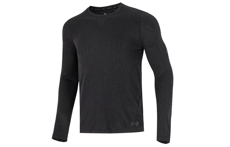 Мужская футболка Under Armour Черная 1373725-001 XXL