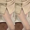 Sexy Black Stockings Women Heart Polka Dot Lolita Pantyhose Tight High Socks Female Good Elastic Stocking Erotic Lingerie 1-S