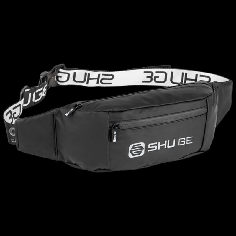 

Li Shen Unisex Multi-functional Outdoor Waist Bag