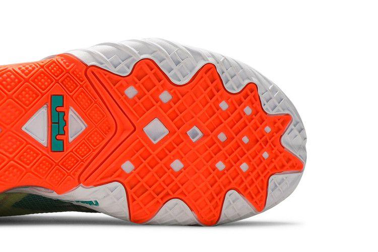 Men's Sneakers Nike LeBron 18 Low 'LeBronold Palmer'