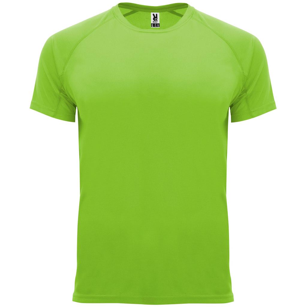 Roly Sport Mens Bahrain T-Shirt