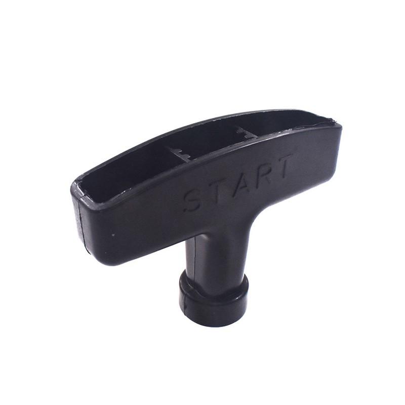 

Аксессуары Ручка для Honda GX160 GX200 GX240 Пластик