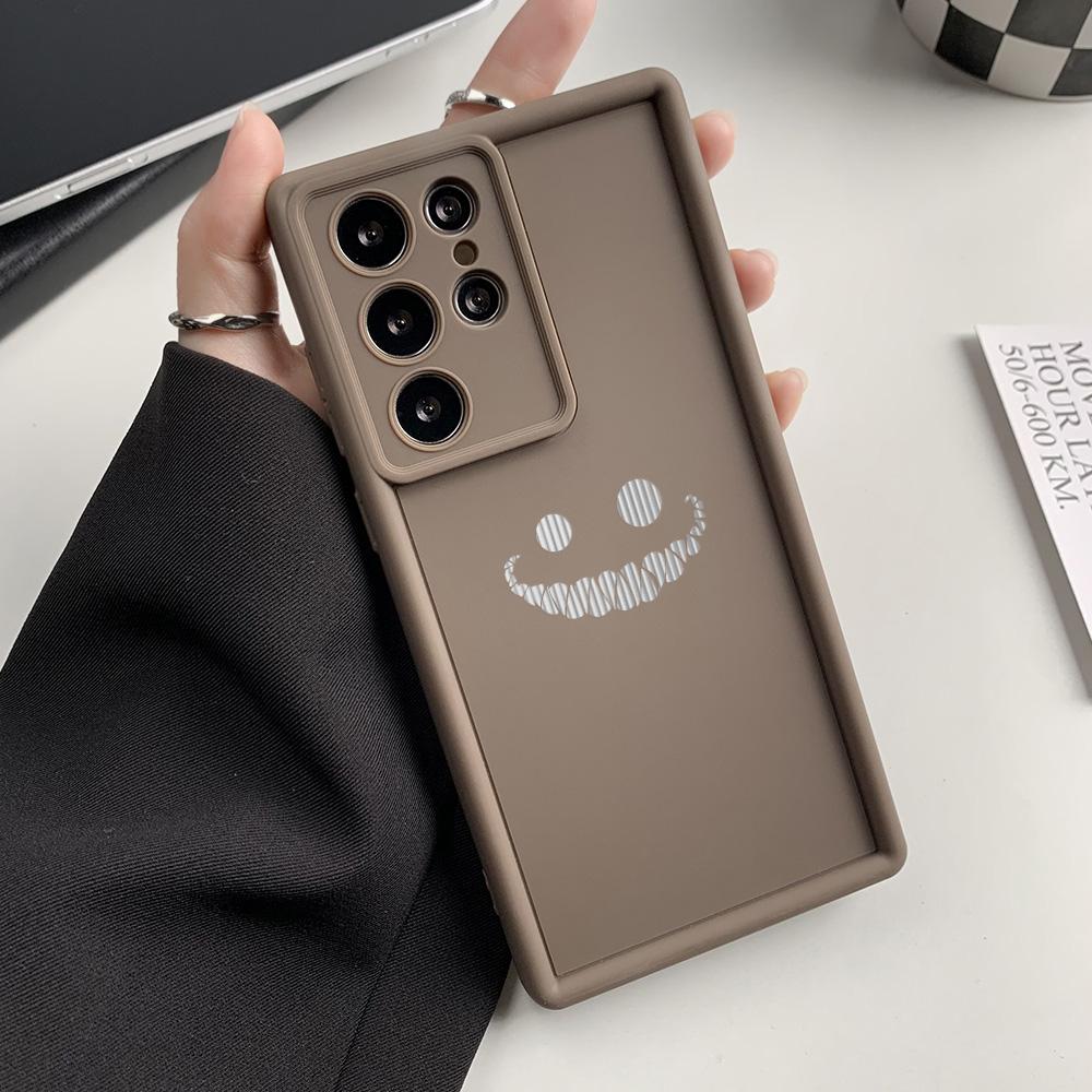 

Чехол для телефона iPhone 11 13 12 14 15 16 Pro Max XR XS Samsung A15 A55 A05 Redmi 12 13C OPPO A16 A18 A60 Reno 11 Vivo Y17S Y12 infinix note 40 smart 8 iPhone 16 Pro Max кофейный