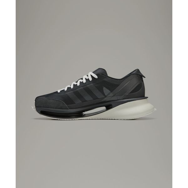 Adidas Y-3 S-Gendo Run Melnas Krīta