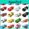 Entzückende Pixar Cars Figuren Mini PVC Actionfigur Modell Spielzeug Puppen für Kinder