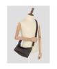 Beanpole Accessory Less Bag_2 Small Nylon Crossbody Bag Brown