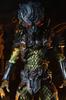 NECA Predator Ultimate Action Figure Armored Lost Predator NECA 2020 PREDATOR 2 ULTIMATE ARMORED LOST PREDATOR Movie Predator 2 Lost Clan Borg 7-inch