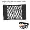 Car   Elastic   Net Mesh Luggage Storage Ket
