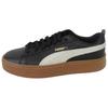 (WMNS) Smash Platform Core Black Women's 366487-03
