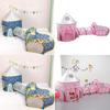 Creative Rocket Design Indoor Minimalist Fashion Children's Tent Wholesale