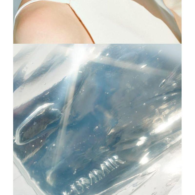 Parnell LUMMIR Light On My Eyes Shadow Palette - 5 Types