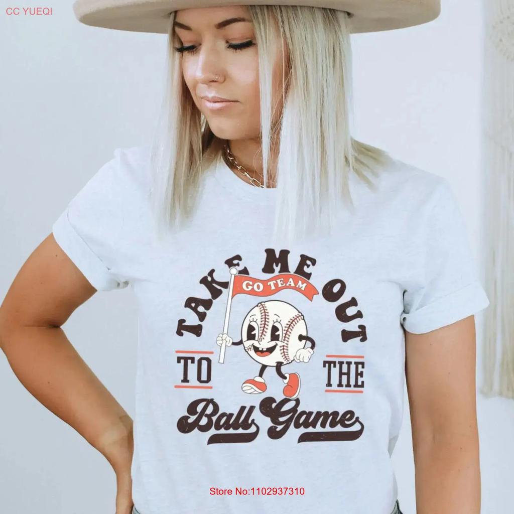 Ball Games Cartoon Jersey T Shirt Vintage Unisex Stretched Breathable Streetwear Top For Everyday Wear Stylish Slightly