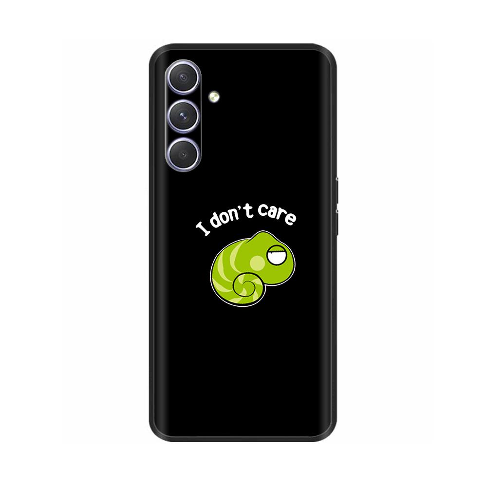 Handyhüllen Für Samsung Galaxy Jump 3 Hülle Weiche Schwarze Silikon Stoßstange TPU Abdeckung Für Samsung Jump 3 Hülle Jump3 Fundas Rückseite