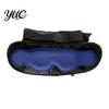 Adjustable Head Support 3-in-1 Travel Sleep Mask Set, Blackout Eye Cover with Neck Pillow & Road Trip Comfort Gear Arm Support, Portable Rest Kit for