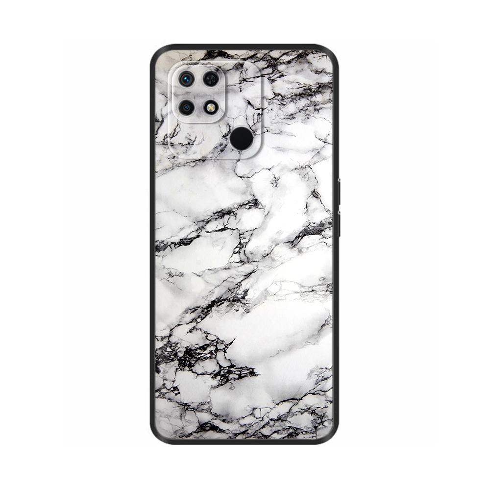 Handyhülle Für Xiaomi Redmi 10C Hüllen Weiche Silikonhülle Für Redmi 10C Fundas Mode Vollschutzschalen Für Redmi 10C Coque