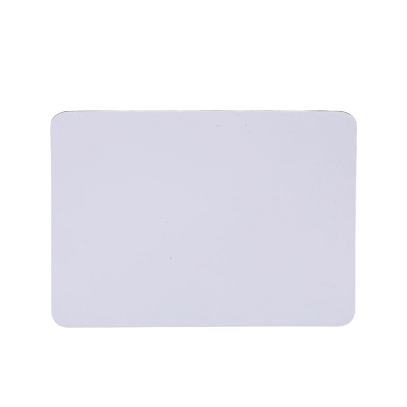 Adhesive Ferrous Plate 6x8cm Size Metal Sheet Suitable For Magnetic Accessories Phone Tablet E Reader Universal Mounting