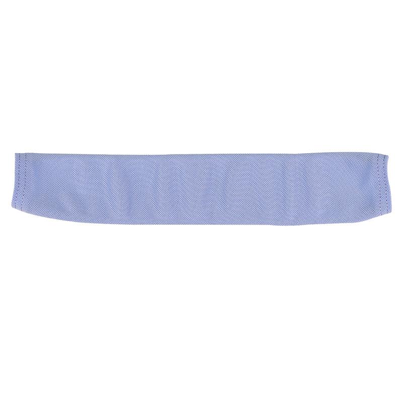 Diadema de repuesto para auriculares Kimear con almohadillas suaves y transpirables para auriculares Logitech G435