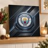 Manchester City Deimantinio Dažymo Rinkinys 5D Pilnas Gręžimas Pasidaryk Pats Deimantinė Mozaika Sienos Menas Namų Dekoras