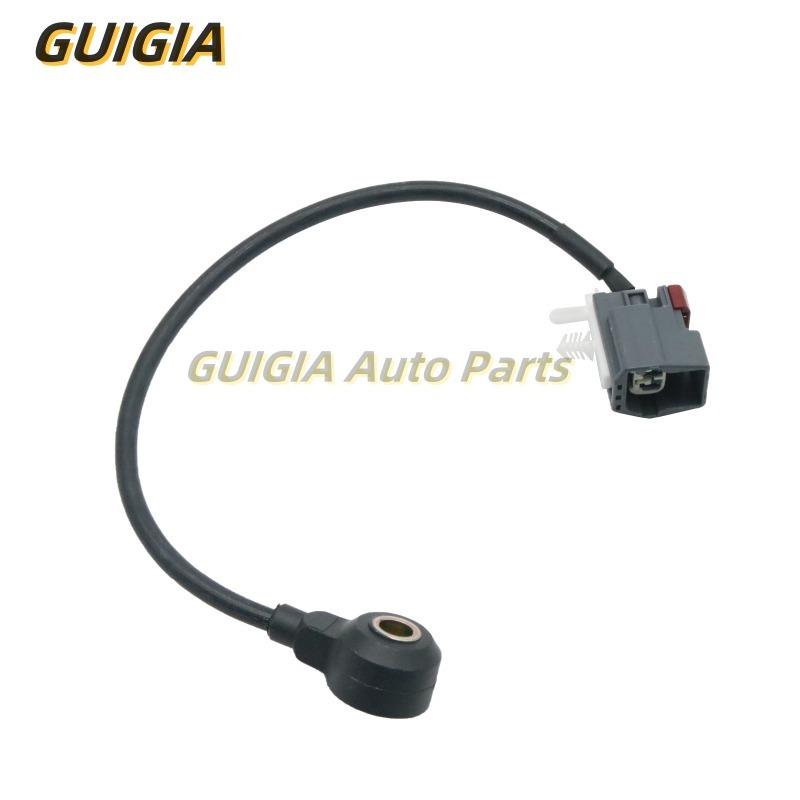 Новый датчик детонации LF01-18-921 для Mazda 3 5 6 MX-5 Miata CX-7 Tribute B2300 1S7A-12A699-BB L807-18-921 LF02-18-921