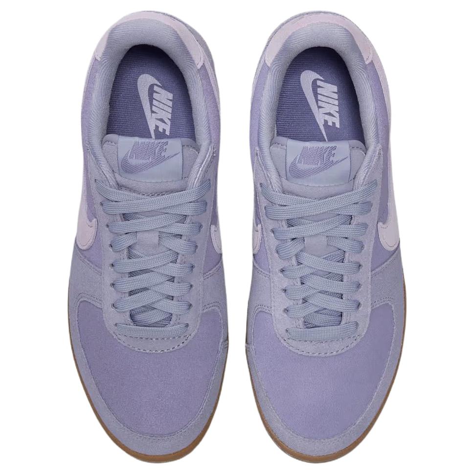 Nike  Field General Iron Purple Gum Women Sneakers IQ9949-500
