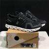 On Cloud X5 Atmungsaktive Leichte Laufschuhe - Stoßdämpfung der neuen Generation, Super Weich, Unisex, Lässig & Bequem