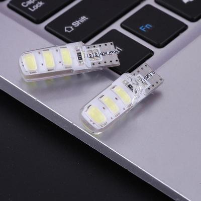 10pcs 29mm 3smd Led Fuse Festoon Vanity Mirror Light Bulb For 6641 10pcs 29mm 3smd Led Fuse Festoon Vanity