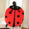 100cm Jucării de pluș insecte purtabile Gărgăriță Perna umplută Păpușă amuzantă pentru petrecere Cosplay Pluș moale umplut Perna de dormit Cadouri pentru copii