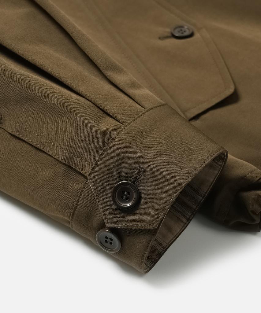 Frizmworks Buddy Harrington Jacket _ Brown