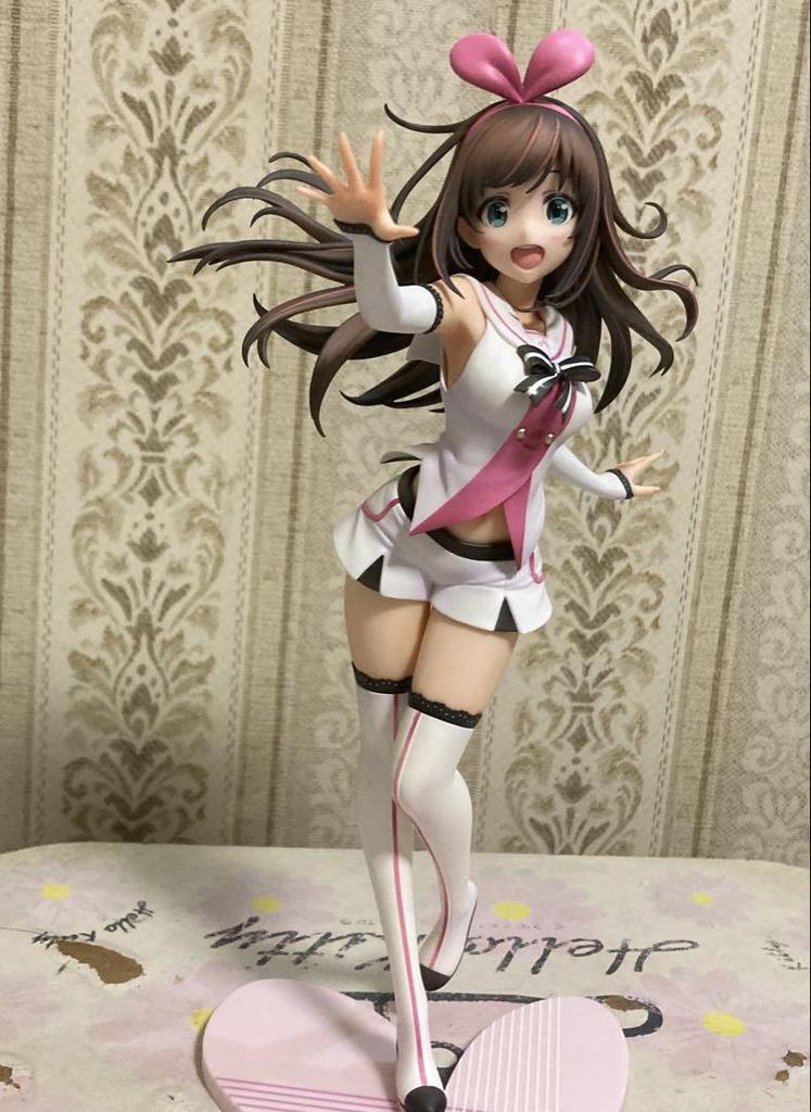 [USED] Kizuna AI 1/7 scale figure