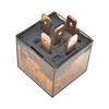 Waterproof Automotive Relay 80A 100A 5Pin SPDT Car Control Device Car Relays DC 12V 24V High Capacity Relay Switching Module