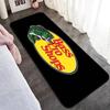 Fishing Brand Bass-Pro-Shops Floor Carpet Nordic Style Home Doormat Bathroom-Toilet Mats Bedroom Hotel Decor Mat