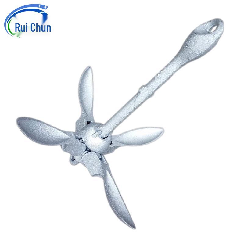 Ruichun Folding Boat Anchor