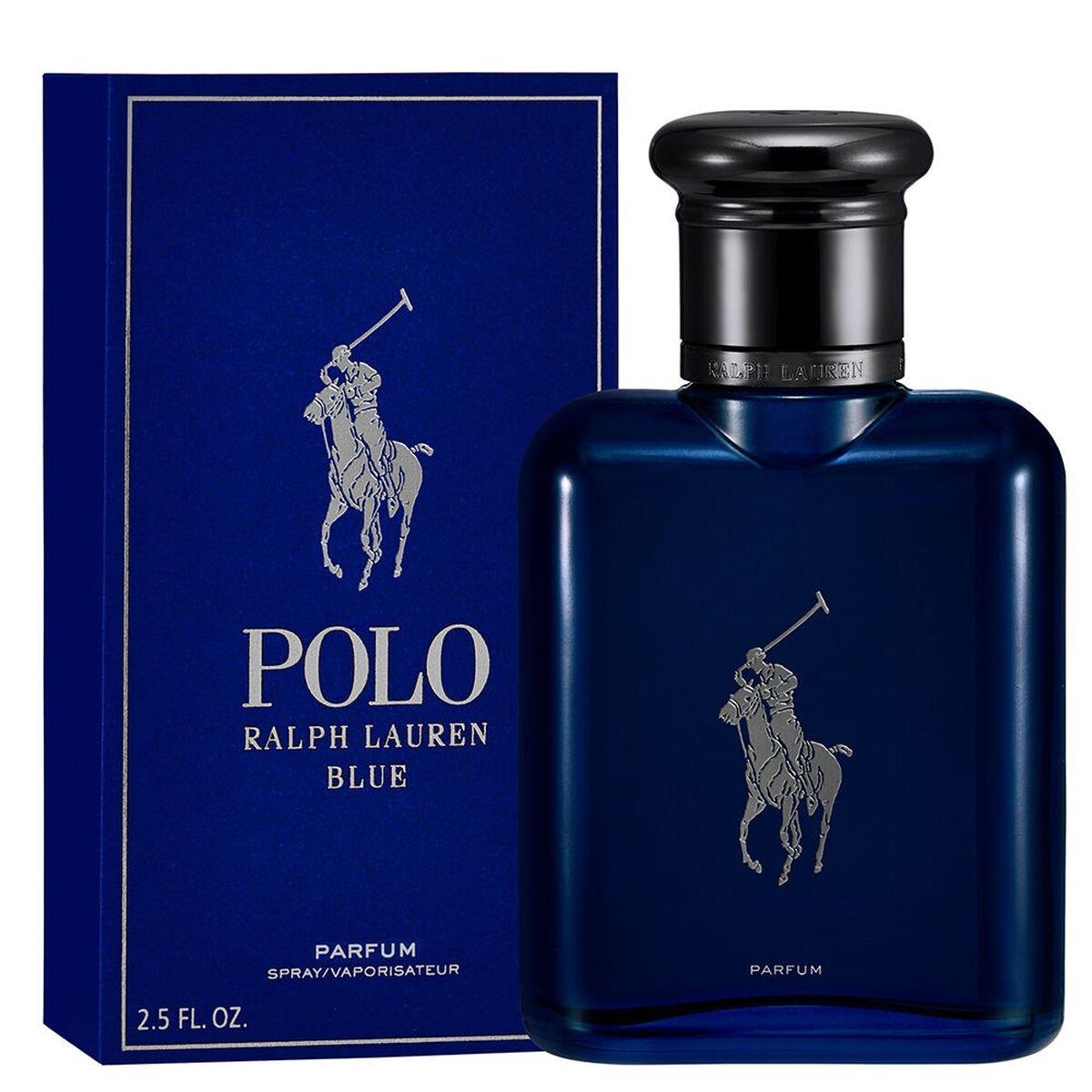 Мужская парфюмерная вода Ralph Lauren Polo Blue EDP 75 мл
