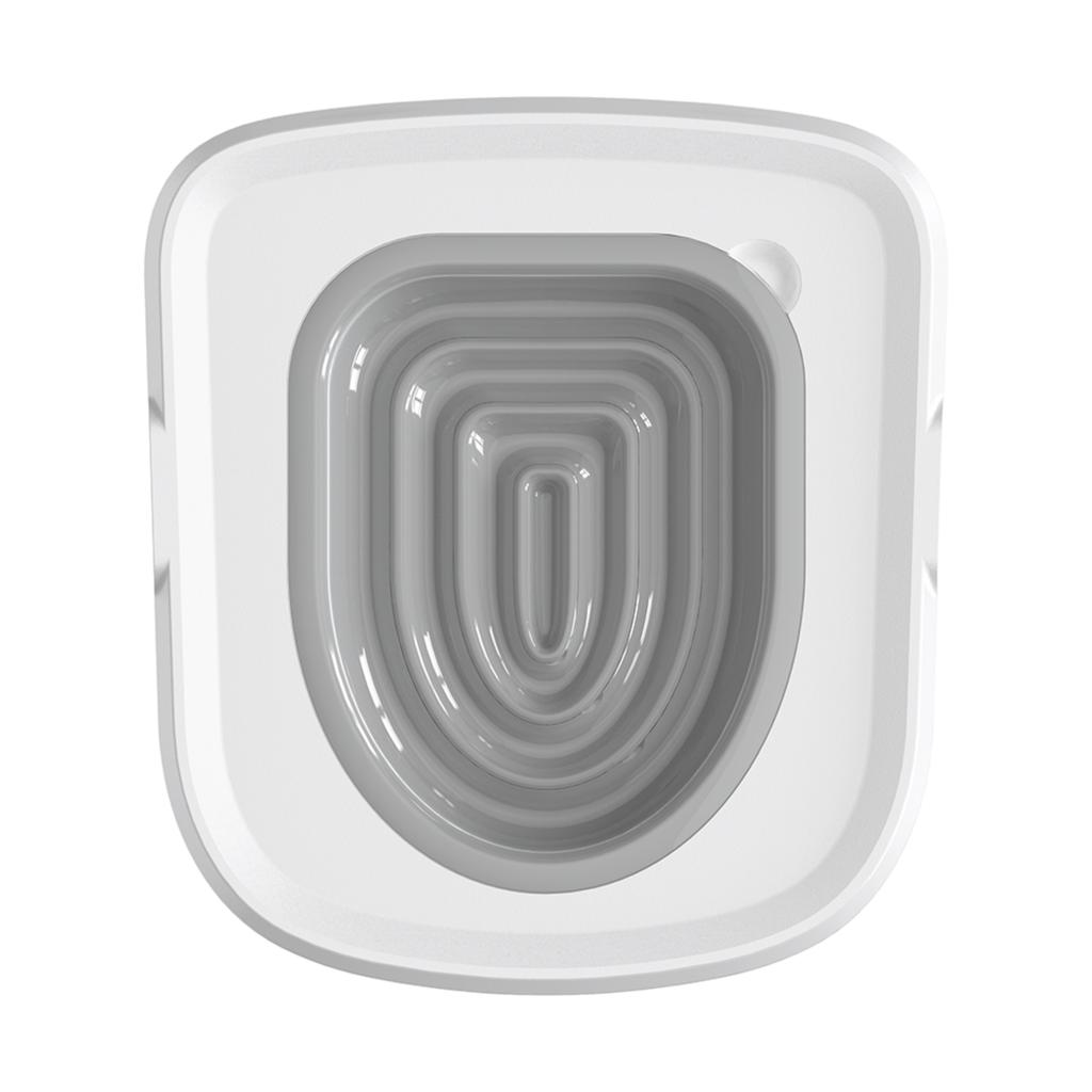 Pet Cat and Dog Toilet Training Artifact Kit Sand Tray Toilet Removable Reusable Trainer Toilet Pet Cleaning Training Products