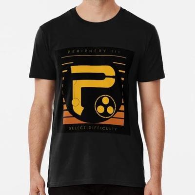 Periphery T-Shirt Tee Top Unisex Made In the USA 100% Cotton T-shirt Mens Tees Top
