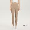 Women's Summer Yoga Pants - Tummy Control, Leg Lengthening, Butt Lifting Fitness Leggings