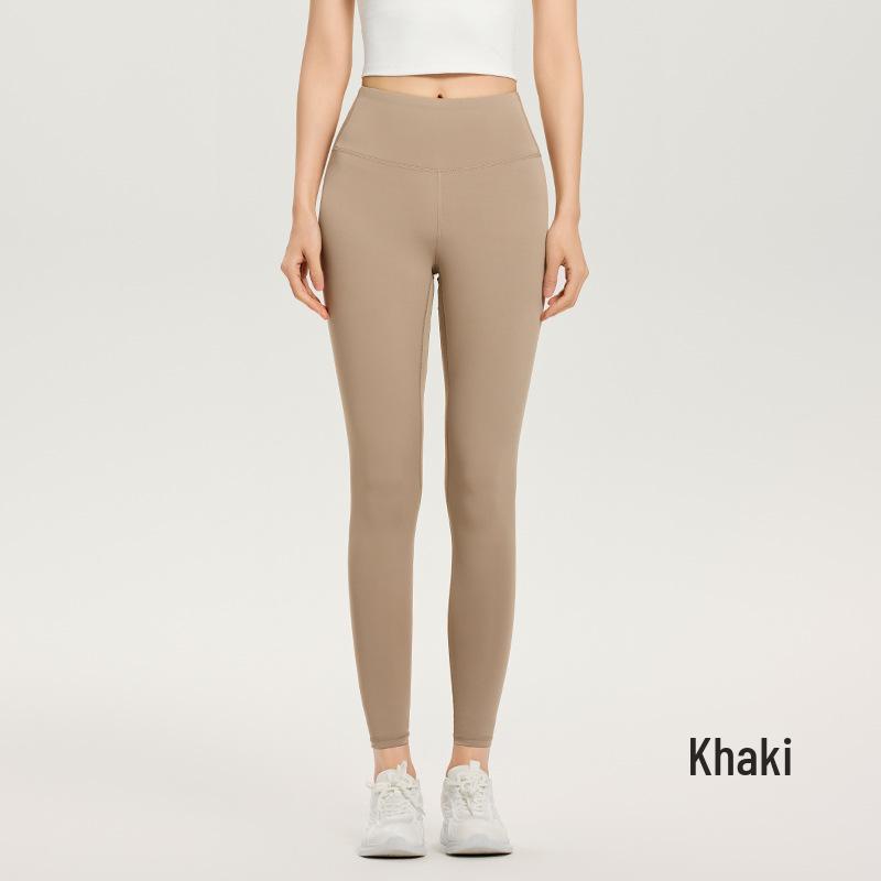 Women's Summer Yoga Pants - Tummy Control, Leg Lengthening, Butt Lifting Fitness Leggings