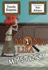 Libro The Mona Lisa Mystery : Fluency 8