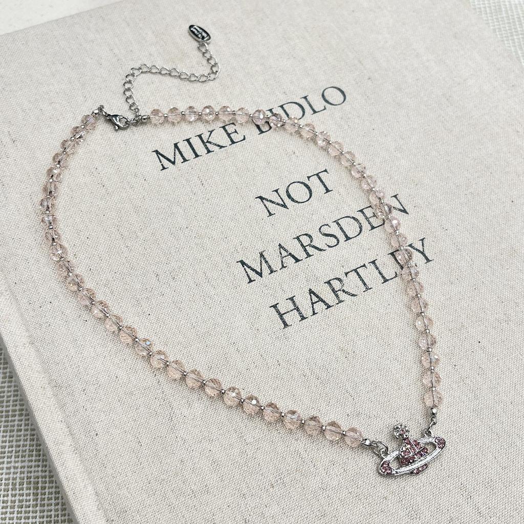 Schicke 2024 Hochwertige Dopamin-Halskette: Vielseitiger, niedlicher und stilvoller Schmuck für Frauen