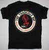 The Tragically Hip Nominati Ambasciatori Record Store Day Canada 2024 T-shirt Top Maglietta